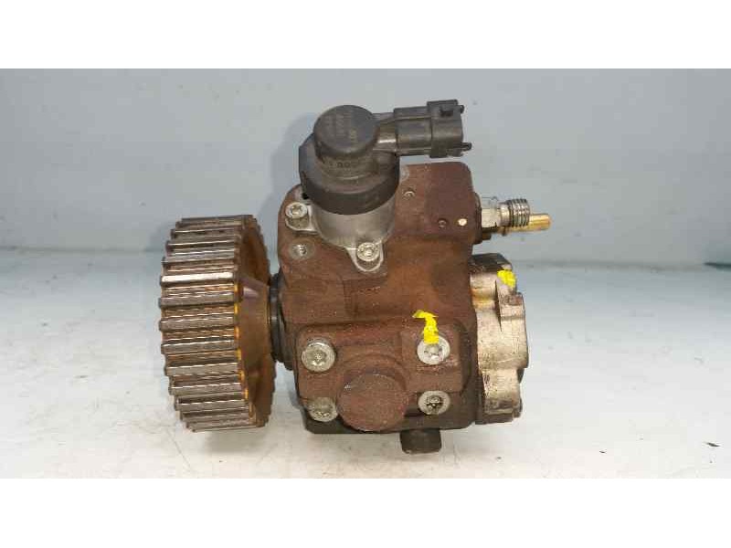 Recambio de bomba alta presion para citroën xsara picasso 1.6 16v hdi referencia OEM IAM 0445010102 9656300380A BOSCH