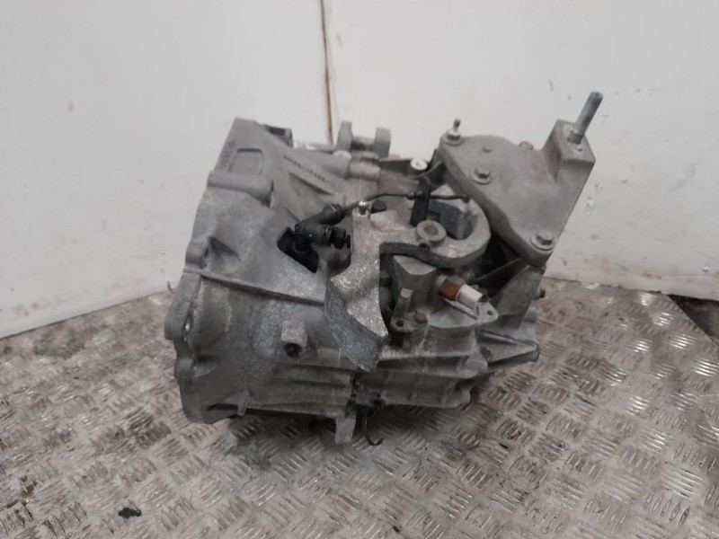 Recambio de caja cambios para ford s-max (ca1) trend referencia OEM IAM 7G9R7002UD  6VELOCIDADES