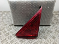 Recambio de piloto trasero derecho para peugeot 3008 allure referencia OEM IAM 9683460980  INTERIOR TOCADO