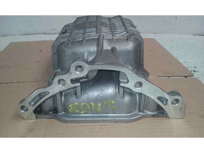 Recambio de carter para ford fiesta (cb1) 1.25 16v cat referencia OEM IAM 98MM6675CB 98MM6675CB 