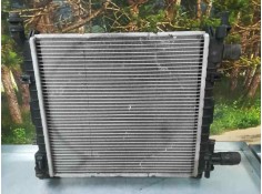 Recambio de radiador agua para ford ka (ccq) 1.3 cat referencia OEM IAM 97KB8005CA  