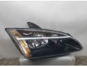 Recambio de faro derecho para ford focus berlina (cap) trend referencia OEM IAM 4M5113099JD  