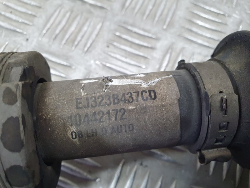 Recambio de transmision delantera izquierda para land rover range rover evoque evoque referencia OEM IAM EJ323B437CD 10442172 FU