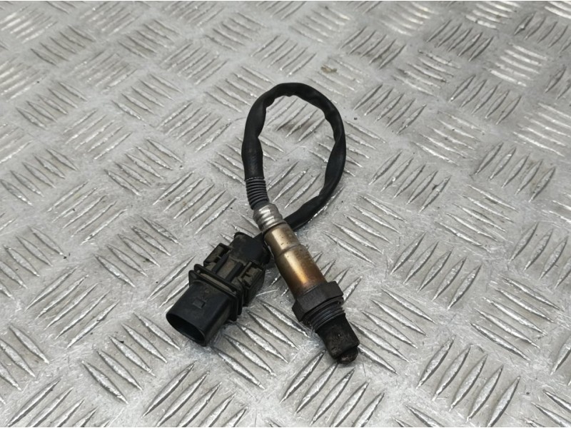 Recambio de sonda lambda para hyundai i30cw comfort referencia OEM IAM 393504A410 9350933004 KEFICO