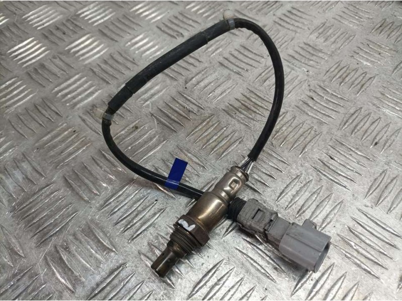 Recambio de sonda lambda para toyota yaris hsd active referencia OEM IAM 8946552670  