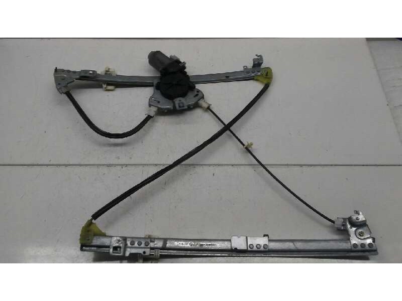 Recambio de elevalunas delantero derecho para citroën xsara coupe 1.9 td vtr referencia OEM IAM 9222G5 2 PINS ELECTRICO