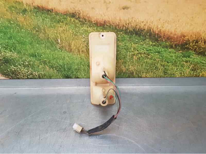 Recambio de piloto trasero derecho para miles zx40st electrico referencia OEM IAM   