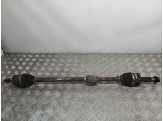 Recambio de transmision delantera derecha para hyundai i20 go referencia OEM IAM 49501C8300  