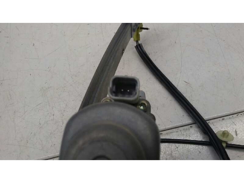 Recambio de elevalunas delantero derecho para citroën xsara coupe 1.9 td vtr referencia OEM IAM 9222G5 2 PINS ELECTRICO