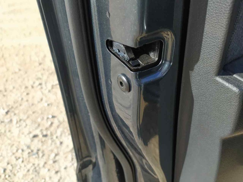 Recambio de cerradura puerta delantera izquierda para seat ateca (kh7) style go referencia OEM IAM 5TB837015E  