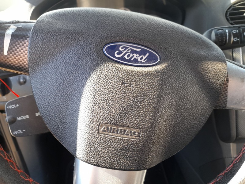 Recambio de kit airbag para ford focus ii (da_, hcp, dp) 1.6 ti referencia OEM IAM 1419441 C/SALPICADERO Y PRETENSORES 