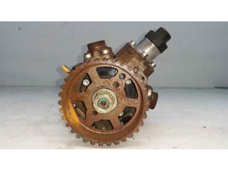 Recambio de bomba alta presion para citroën xsara picasso 1.6 16v hdi referencia OEM IAM 0445010102 9656300380 BOSCH