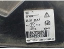 Recambio de faro derecho para ford focus berlina (cap) trend referencia OEM IAM 4M5113099JD  