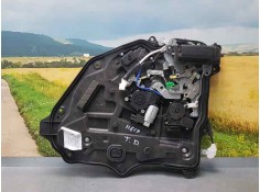 Recambio de elevalunas trasero derecho para mazda 5 berl. (cr) 2.0 crtd sportive (105kw) referencia OEM IAM G22C5858X 6 PINS ELE