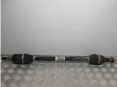 Recambio de transmision trasera derecha para land rover range rover evoque evoque referencia OEM IAM K8D24K138AC  