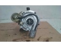 Recambio de turbocompresor para chrysler voyager (rg) 2.5 crd cat referencia OEM IAM VA670104 35242093F IHI