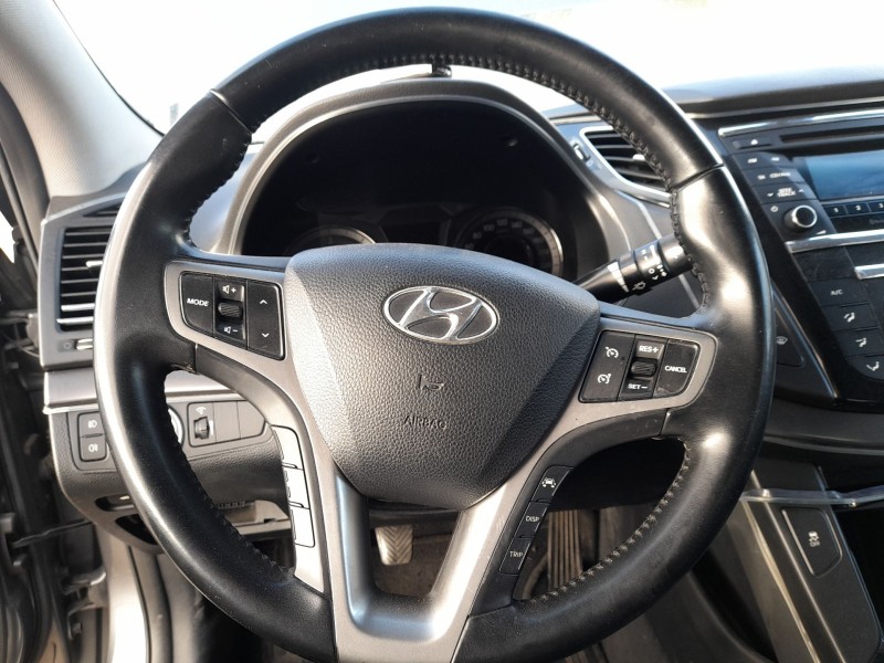 Recambio de volante para hyundai i40 i (vf) 1.7 crdi referencia OEM IAM 561003Z210HZ  