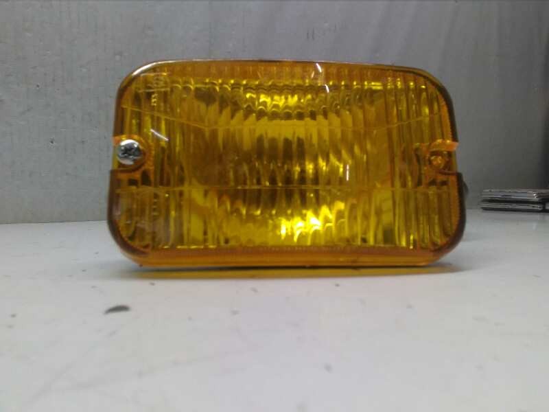 Recambio de faro antiniebla derecho para universal accesorio - referencia OEM IAM  UNIVERSAL 