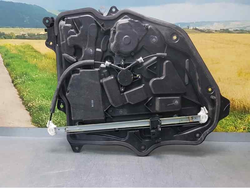 Recambio de elevalunas trasero derecho para mazda 5 berl. (cr) 2.0 crtd sportive (105kw) referencia OEM IAM G22C5858X 6 PINS ELE