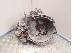 Recambio de caja cambios para opel astra k (b16) 1.6 cdti (68) referencia OEM IAM M320LWQ 33501A7 6 VELOCIDADES