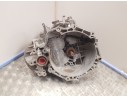 Recambio de caja cambios para opel astra k (b16) 1.6 cdti (68) referencia OEM IAM M320LWQ 33501A7 6 VELOCIDADES