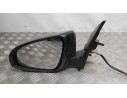 Recambio de retrovisor izquierdo para toyota auris (_e18_) 1.8 hybrid (zwe186_) referencia OEM IAM 8794002E50 ELECTRICO 9 CABLES