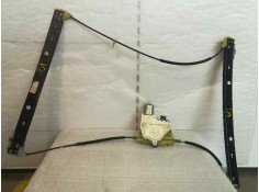 Recambio de elevalunas delantero derecho para audi q7 (4l) 3.0 tdi referencia OEM IAM 4L0959802B 6 PINS 