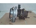 Recambio de turbocompresor para chrysler voyager (rg) 2.5 crd cat referencia OEM IAM VA670104 35242093F IHI