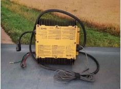 Recambio de cargador bateria para miles zx40st electrico referencia OEM IAM E254286 9127200 