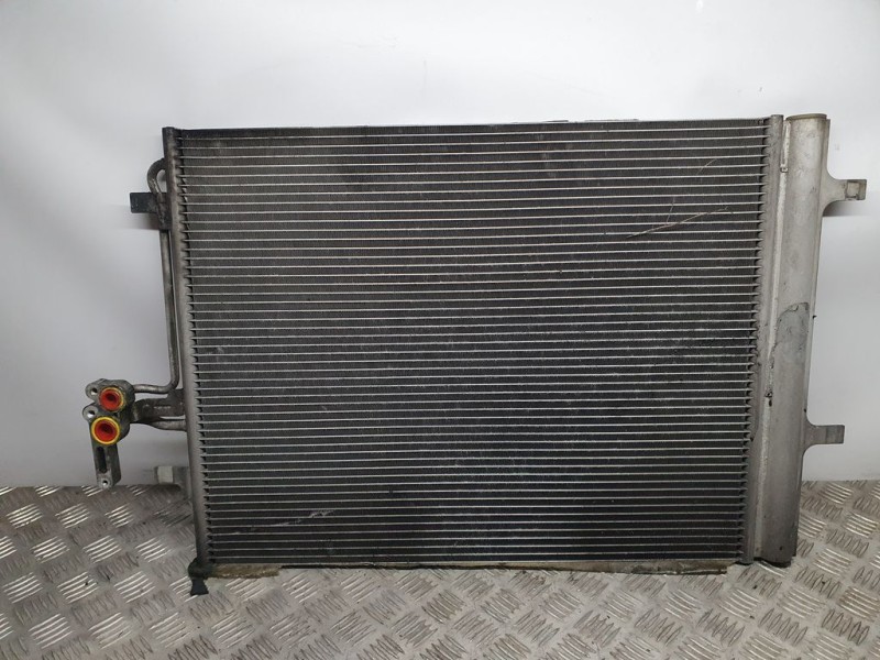 Recambio de condensador / radiador aire acondicionado para ford s-max (ca1) trend referencia OEM IAM 6G9119710BE 988152T 