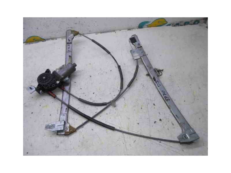 Recambio de elevalunas delantero izquierdo para citroën xsara coupe 1.9 td vtr referencia OEM IAM   ELECTRICO