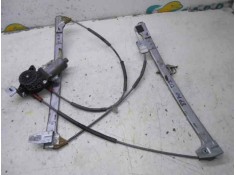 Recambio de elevalunas delantero izquierdo para citroën xsara coupe 1.9 td vtr referencia OEM IAM   ELECTRICO