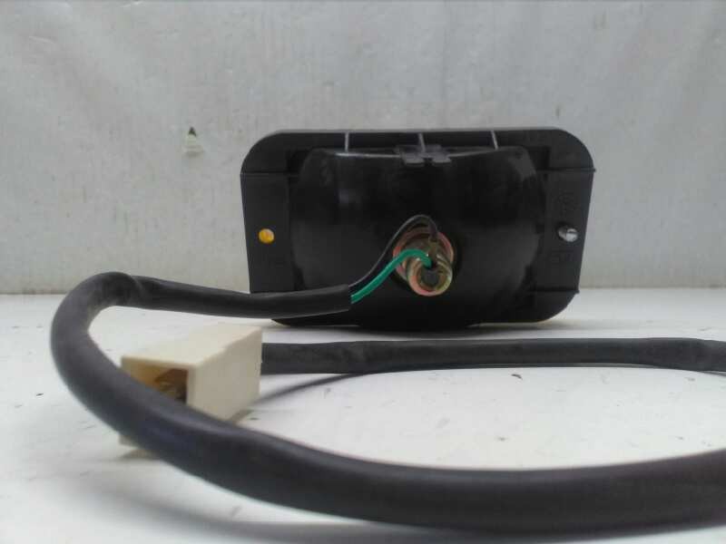 Recambio de faro antiniebla derecho para universal accesorio - referencia OEM IAM  UNIVERSAL 