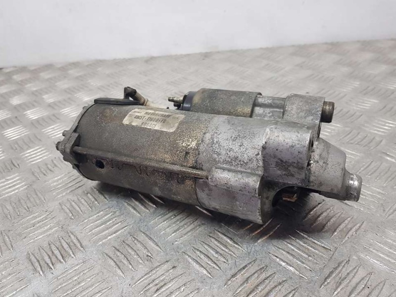 Recambio de motor arranque para ford focus berlina (cap) trend referencia OEM IAM 4M5T11000FB  