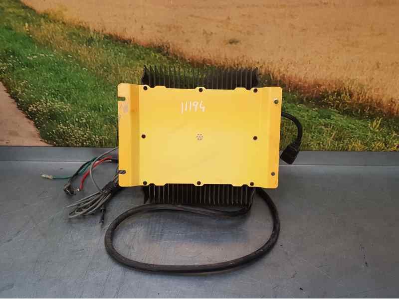 Recambio de cargador bateria para miles zx40st electrico referencia OEM IAM E254286 9127200 