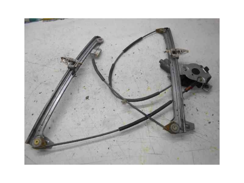 Recambio de elevalunas delantero izquierdo para citroën xsara coupe 1.9 td vtr referencia OEM IAM   ELECTRICO