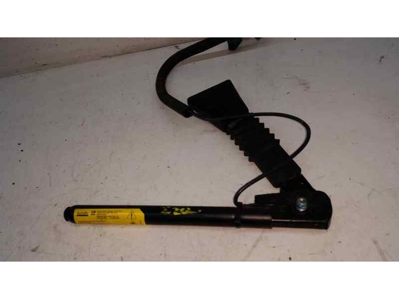 Recambio de pretensor airbag derecho para opel corsa c cosmo referencia OEM IAM   