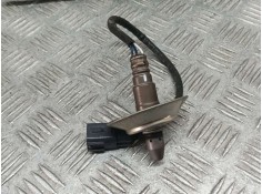 Recambio de sonda lambda para toyota yaris hsd active referencia OEM IAM 8946752080 0381 DENSO