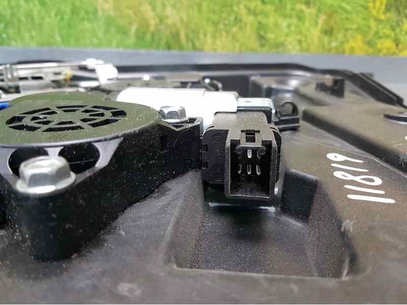 Recambio de elevalunas trasero derecho para mazda 5 berl. (cr) 2.0 crtd sportive (105kw) referencia OEM IAM G22C5858X 6 PINS ELE