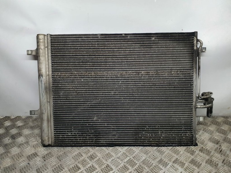 Recambio de condensador / radiador aire acondicionado para ford s-max (ca1) trend referencia OEM IAM 6G9119710BE 988152T 