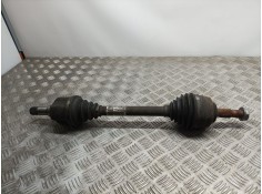 Recambio de transmision delantera izquierda para peugeot 3008 allure referencia OEM IAM 9685126080  