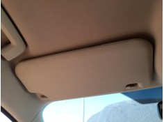 Recambio de parasol izquierdo para ford focus iii 1.6 ecoboost referencia OEM IAM 1726205  