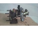 Recambio de turbocompresor para chrysler voyager (rg) 2.5 crd cat referencia OEM IAM VA670104 35242093F IHI