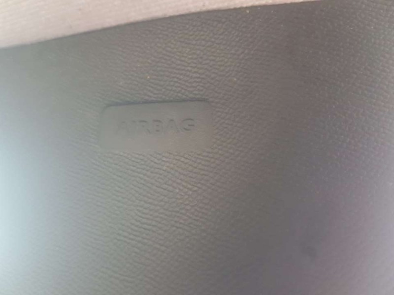 Recambio de airbag cortina delantero izquierdo para opel corsa f edition referencia OEM IAM 9827991480  