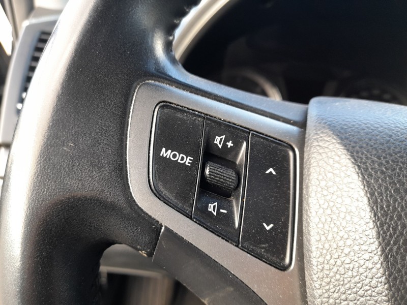 Recambio de volante para hyundai i40 i (vf) 1.7 crdi referencia OEM IAM 561003Z210HZ  