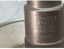 Recambio de sonda lambda para toyota yaris hsd active referencia OEM IAM 8946752080 0381 DENSO
