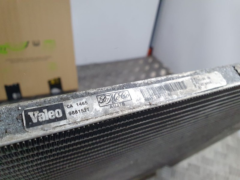 Recambio de condensador / radiador aire acondicionado para ford s-max (ca1) trend referencia OEM IAM 6G9119710BE 988152T 