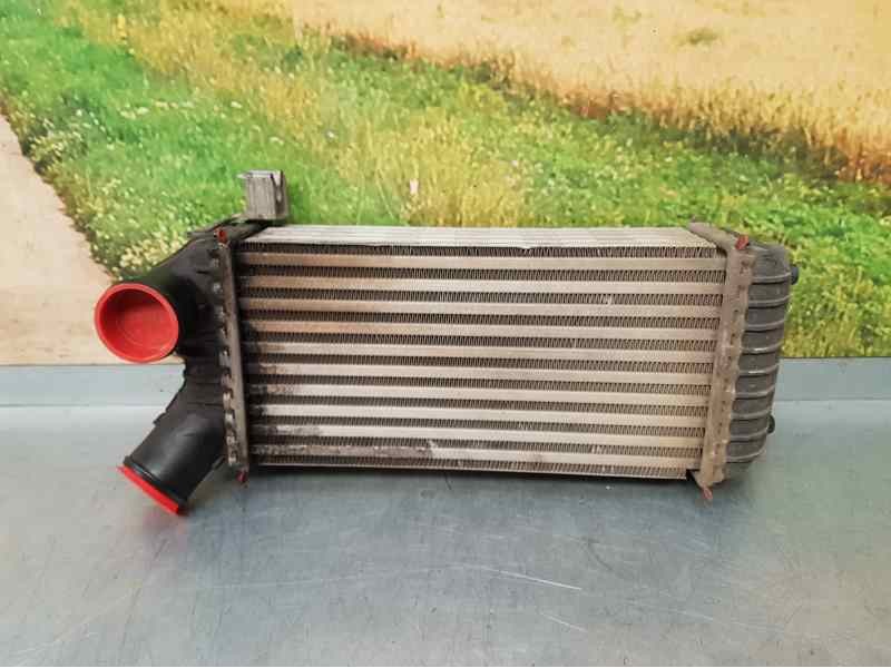 Recambio de intercooler para ford c-max trend referencia OEM IAM   