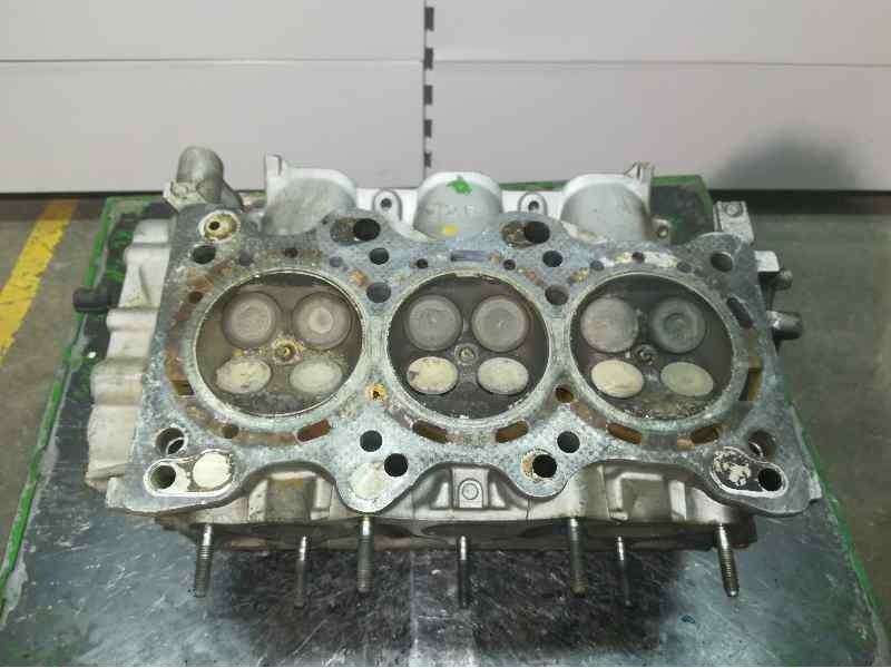 Recambio de culata para mg vitesse referencia OEM IAM SIN REF  SE RECOMIENDA COMPROBAR A PRESIÓN