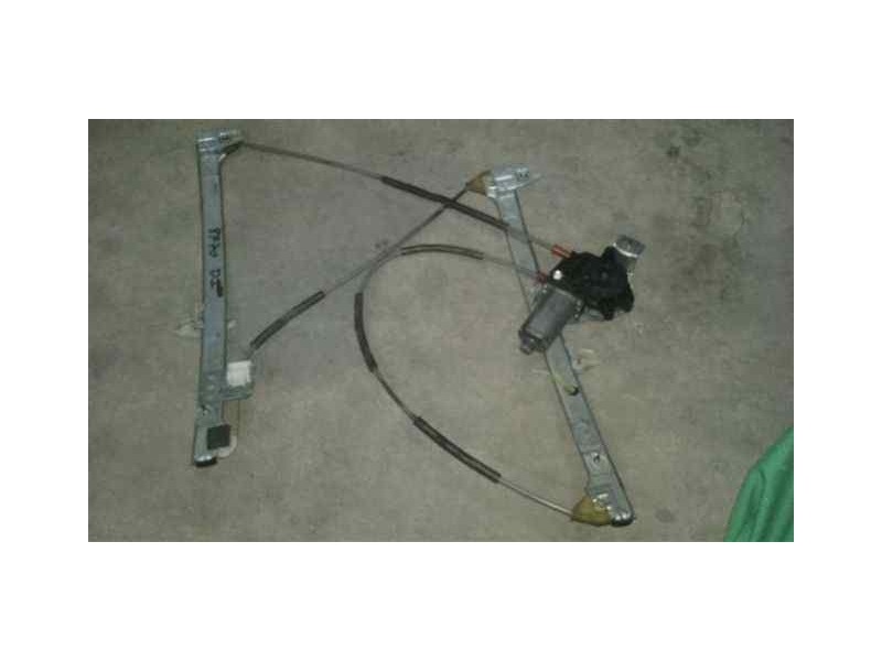 Recambio de elevalunas delantero izquierdo para citroën xsara coupe 1.9 td vtr referencia OEM IAM   ELECTRICO